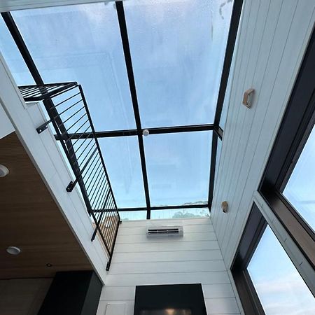 Вилла Levi Aurora Sky Экстерьер фото